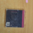 BUSTAMANTE - SINFONIA DE LAS HORAS - CD