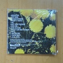 UNNATURAL HELPERS - LAND GRAB - CD