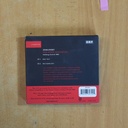 ZEMLINSKY - DER KONIG KANDAULES - CD