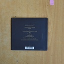 COLDPLAY - VIVA LA VIDA - CD