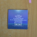 YA TSEEN - INDIAN YARD - CD