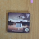 LTJ BUKEM - EARTH VOLUME 5 - CD