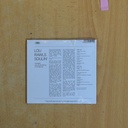 LOU RAWLS - SOULIN - CD