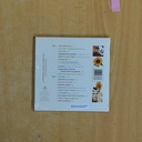 ROXETTE - GREATEST HITS - CD