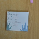 TOFOL MARTINEZ - LA VERDAD Y LA BELLEZA - CD