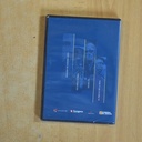 PRODUCCIONES ARAGONESAS - DVD