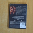 EL PLACER DE LOS EXTRAÑOS - DVD