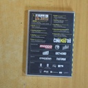 CINEMAD 08 - DVD