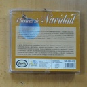 VARIOS - CLASICOS DE NAVIDAD - 2 CD