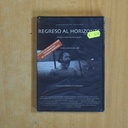 REGRESO AL HORIZONTE - DVD