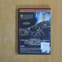 SHE DIOSA DEL FUEGO - DVD