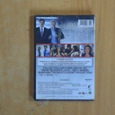 MEDIDAS EXTRAORDINARIAS - DVD