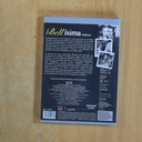 BELLISIMA - DVD