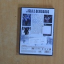 LA ISLA DE LOS OLVIDADOS - DVD