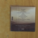 PAJARO SUNRISE - MAN OF A MANY FACES - CD