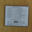 MARIO LANZA - FOR THE FIRST TIME AND THAT MIDNIGHT KISS - CD