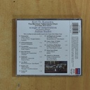 KIRI TE KANAWA - JULIUS RUDEL - CD