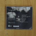 FRANCISO CESPEDES - AY CORAZON - CD