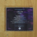 CARL COZ - AT SPACE 2006 - CD