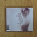 CHRISTINA AGUILERA - LOTUS - CD