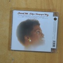 EVELYN CHAMPAGNE KING - SMOOTH TALK - CD