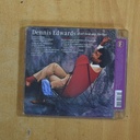 DENNIS EDWARDS - DONT LOOK ANY FURTHER - CD