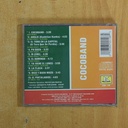 COCOBAND - COCOBAND - CD