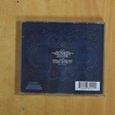 RYAN ADAMS - COLD ROSES - CD