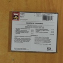 HESPERION XX - CANSOS DE TROBAIRITZ - CD