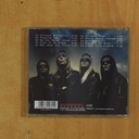 PRETTY MAIDS - PLANET PANIC - CD