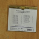 DOMENICO SCARLATTI - SONATES POUR CLAVECIN - CD