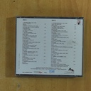 VARIOS - OPERA STARS 2 - CD