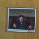 BUSTAMANTE - AMOR DE LOS DOS - CD