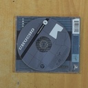 CHUCHO - LOS DIARIOS DEL PETROLEO - CD SINGLE