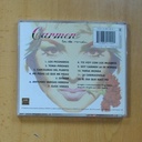 SARA MONTIEL - CARMEN - CD