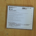 VICTORIA DE LOS ANGELES - TESTAMENT - CD