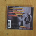 GIANLUCA GRIGNANI - DESTINO PARAISO - CD