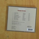 ALBERTO PEREZ - TIEMPO DE BAILE - CD