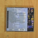 LOS PANCHOS - MIL AÑOS MAS DE AMOR - CD