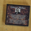 GLENN MILLER - GLENN MILLER - CD