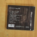 BUSTAMANTE - CARICIAS AL ALMA - CD