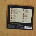 QUIJANO - SANTA MONICA BOULEVARD - CD