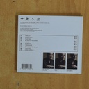 ALDO ROMANO - THREESOME - CD