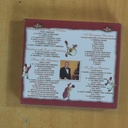VARIOS - A SWINGING CHRISTMAS - CD