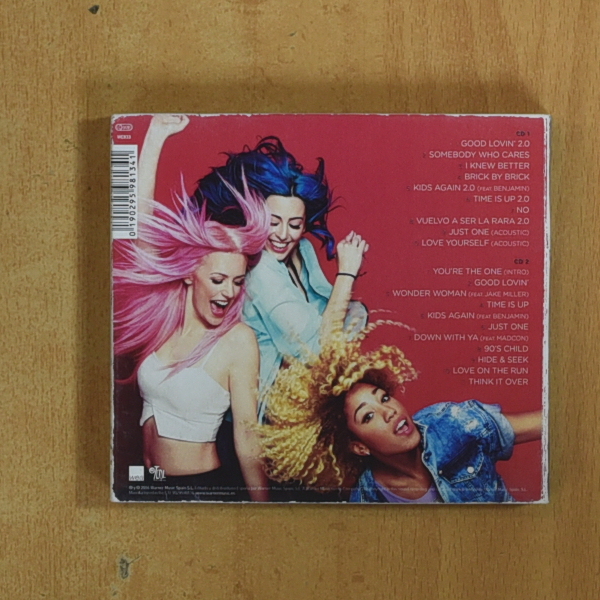 SWEET CALIFORNIA - HEAD FOR THE STARS - CD