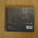 DAVI BISBAL - PREMONICION - CD