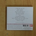 GLEN HANSARD - THIS WILD WILLING - CD