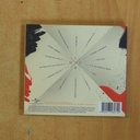 MANUEL CARRASCO - LA CRUZ DEL MAPA - CD