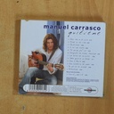MANUEL CARRASCO - QUIEREME - CD