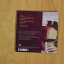 ALFA MIST - BRING BACK - CD